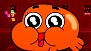 Create meme: cartoon network, the amazing world of gumball, the amazing world of Gumball