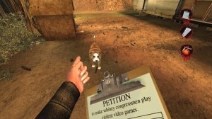 Create meme: screenshot, postal 2 sign the petition