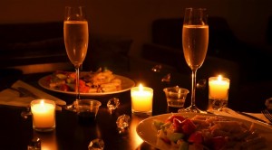 Создать мем: романтический ужин при свечах, романтика при свечах, романтический ужин