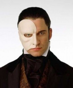 Создать мем: phantom of the opera, призрак оперы 2004, призрак оперы без маски