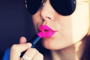 Create meme: lips, lips girls, bright lipstick