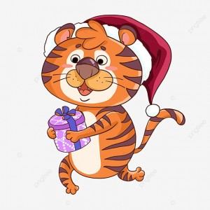 Создать мем: мультяшные тигрята, рисунок тигра, тигренок