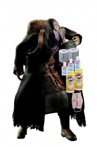 Create meme: the merchant from resident evel 4, Resident Evil 4, the merchant of re4