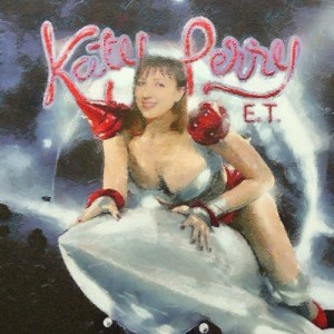 Создать мем: katy perry feat, katy perry e t, Моя любовь красавица