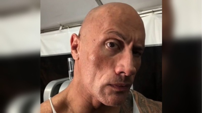 Create meme: rock dwayne johnson meme, The johnson rock meme with an eyebrow, The dwayne johnson meme