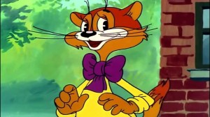 Создать мем: кот леопольд 1993, леопольд давайте жить дружно мультфильм, кот леопольд советский мультфильм