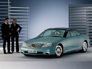 Создать мем: Mercedes-Benz CL-klasse III (C216) Рестайлинг, mercedes, mercedes-benz f200 imagination