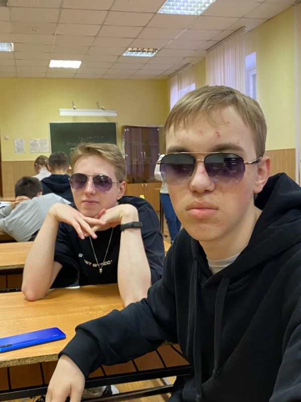 Create meme: people , boy , Dmitry