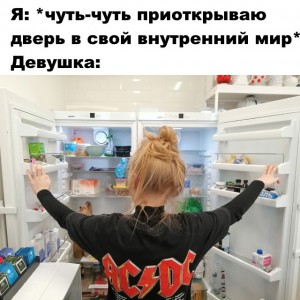 Создать мем: организация холодильника, открытый холодильник, холодильник новый