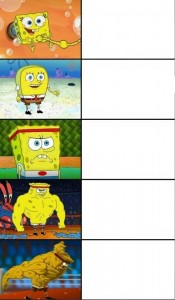 Create meme: spongebob memes, spongebob meme, screenshot