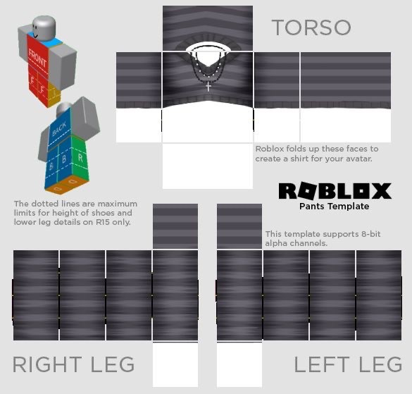 Create meme roblox template, r15 roblox shirt template, roblox shirt -  Pictures 