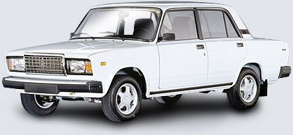 Создать мем: lada ваз, автоваз, автомобиль ваз 2107