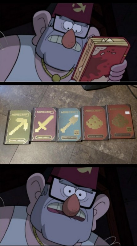 Create meme: gravity falls , from gravity falls , Stanley pines, gravity falls