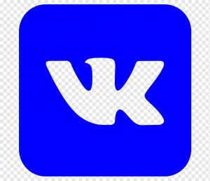 Create meme: VK, icon VC