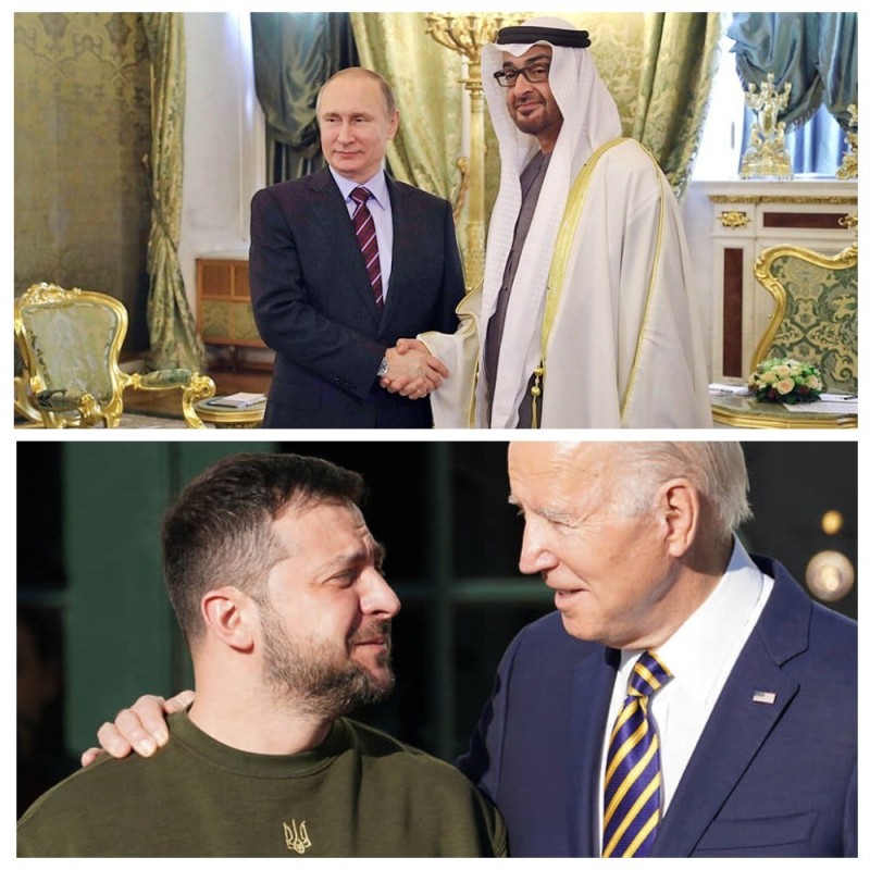 Create meme: The Crown Prince of Abu Dhabi, The Prince of Abu Dhabi, The Prince of the UAE