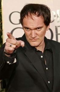 Create meme: David Tarantino, Tarantino, Quentin Tarantino