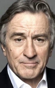 Create meme: Robert de Niro