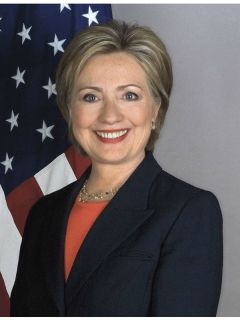Create meme: Clinton Hillary, hillary clinton , hillary 