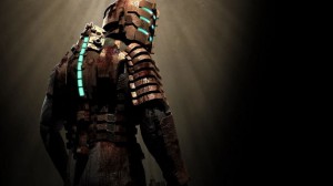 Create meme: dead space