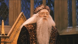 Create meme: Richard Harris Dumbledore, Albus Dumbledore
