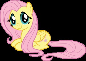 Create meme: pony fluttershy, my little pony fluttershy, fluttershy vector