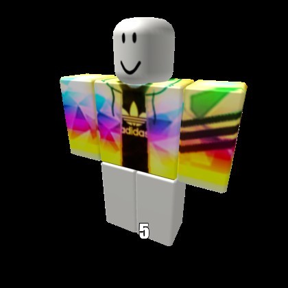 Create meme: adidas t shirt roblox, Adidas get, adidas