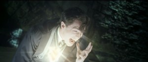 Create meme: mystery , on the French side Harry, Tom riddle Voldemort
