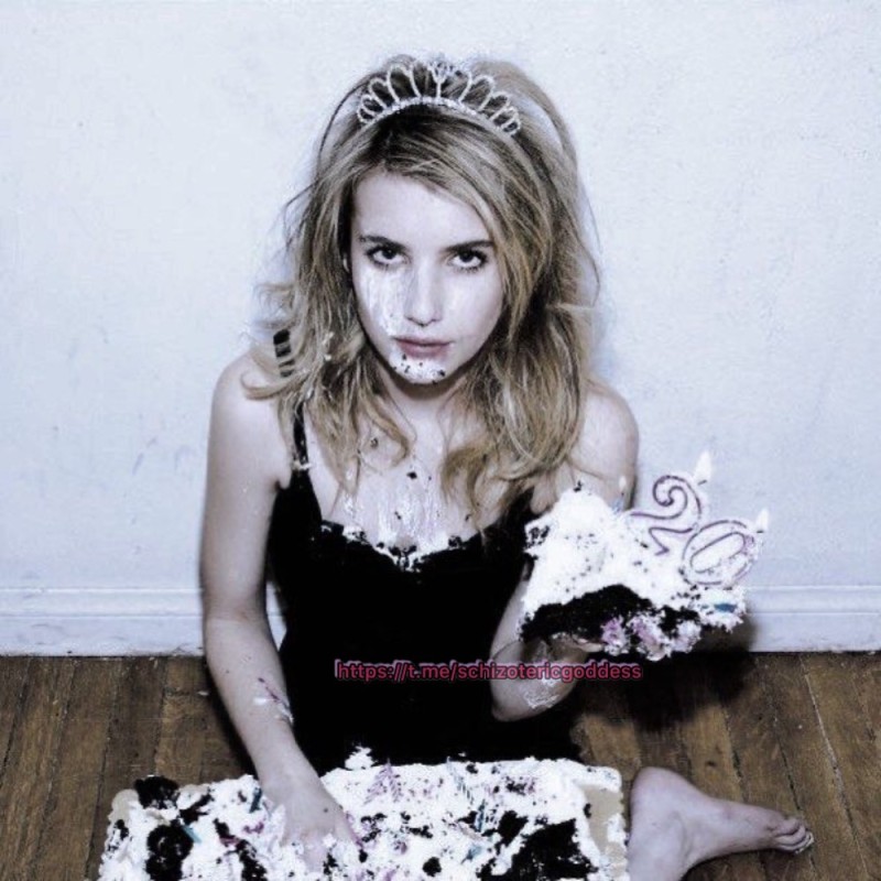 Create meme: emma Roberts, jane ceylon, girl 