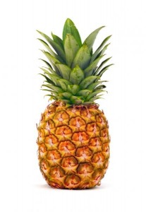 Create meme: pineapple, pineapple, pineapple Costa Rica