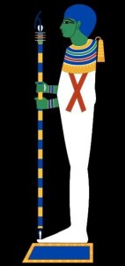 Создать мем: бог птах в древнем египте бог чего, египетский бог нехебкау, бог пта в древнем египте