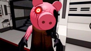 Создать мем: игра piggy roblox, роблокс пигги гренни, piggy roblox