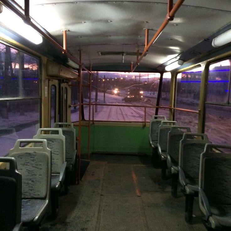 Create meme: the interior of the ktm 608k tram, the interior of the ktm 5 tram, tram interior