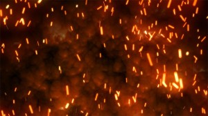 Create meme: sparks, sparks for after effects, fiery sparks