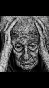 Создать мем: линдберг крупные портреты пожилых, старик лицо, портрет пожилого человека