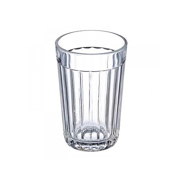 Создать мем: стакан 250 мл, граненый стакан, стакан граненый 250