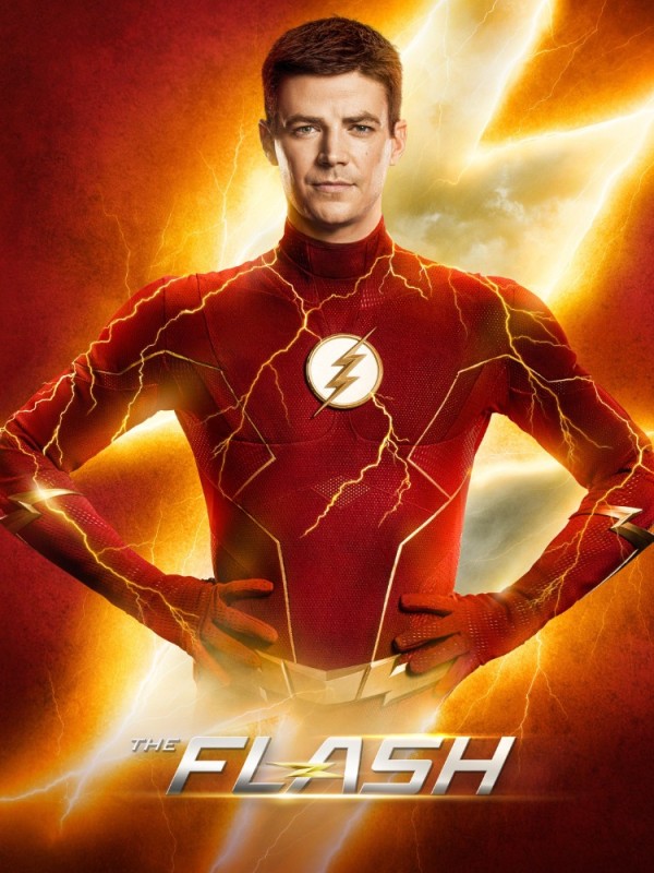Create meme: flash , flash series, Barry Allen 