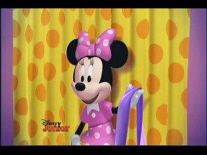 Create meme: the Mickey mouse club, Mickey Mouse Clubhouse, minnie's bow-toons Minnie cartoon