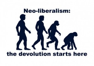 Create meme: liberals, liberalism, neoliberalism