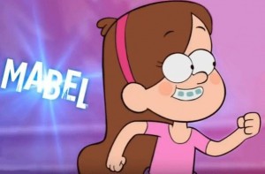 Create meme: Mabel pines, stickers Mabel pines, pictures of Mabel