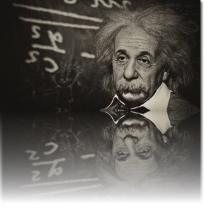 Create meme: Einstein photo math, Einstein photo, who is the Einstein