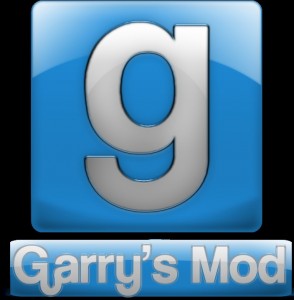 Создать мем: garry s mod значок, garry's mod ярлык, gmod значок