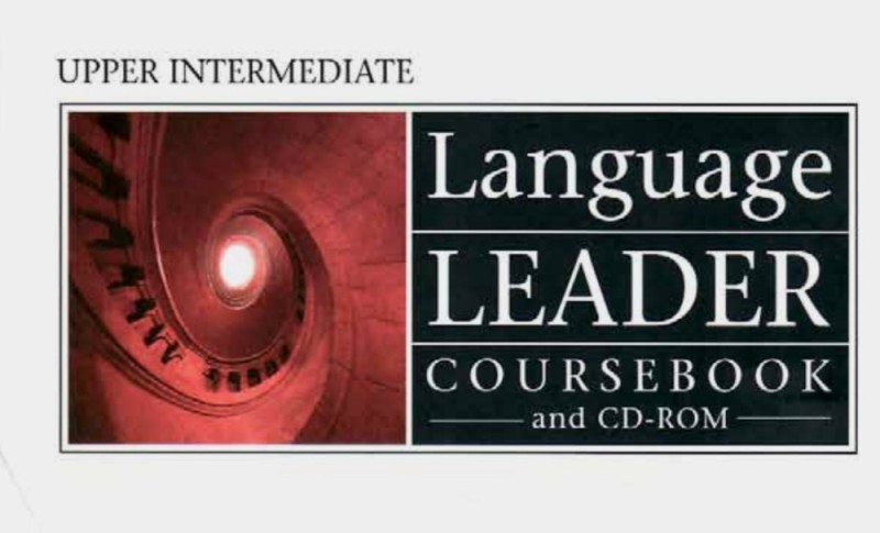 Создать мем: language leader upper intermediate coursebook, new language leader upper intermediate coursebook, language leader intermediate