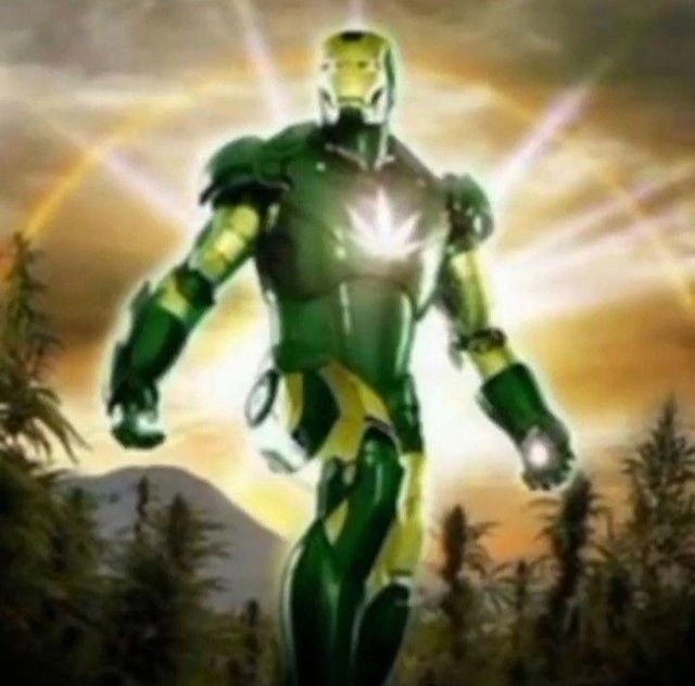 Create meme: iron man 1 part, iron man , Marvel's iron man