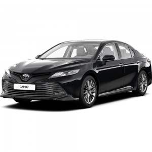 Create meme: toyota camry, new toyota camry