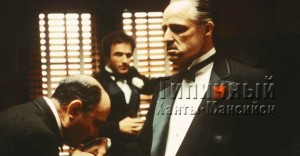 Создать мем: Вито Корлеоне, крестный отец целует руку, крестный отец мем