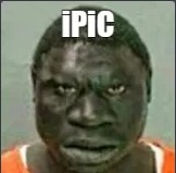 Create meme: angry black man meme, evil nigger, Negro