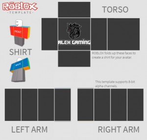 Create meme: roblox shirt template supreme, shirt get, clothes get
