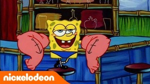Create meme: spongebob spongebob, spongebob Squarepants season 1, sponge Bob square pants