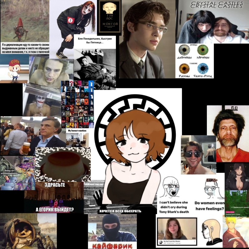 Create meme: people , fan fiction, harry potter heroes