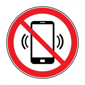 Создать мем: no phone, знак сотовый телефон запрещен, сотовый телефон запрещен рнг